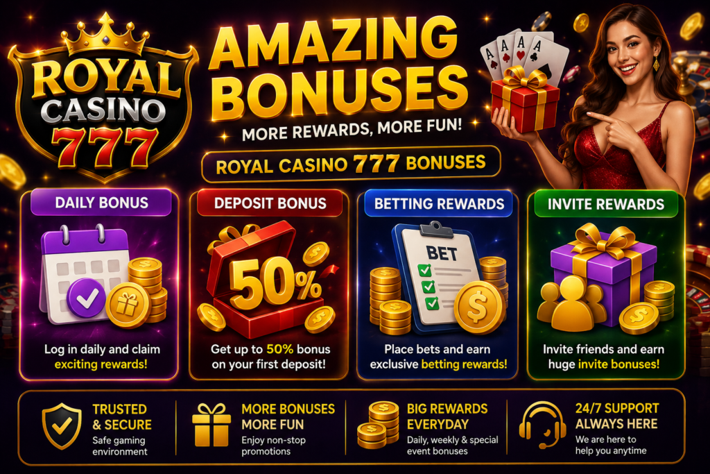 Recenzja 777 Casino dla graczy z Polski