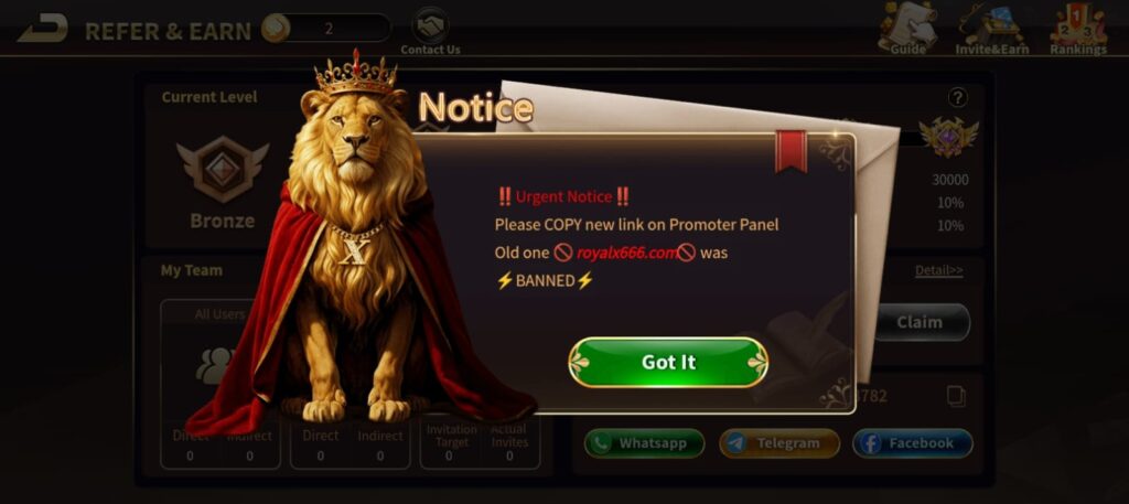 royalx777